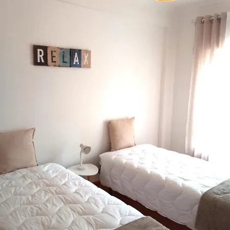 Appartement Flat Close To Da Rocha *
