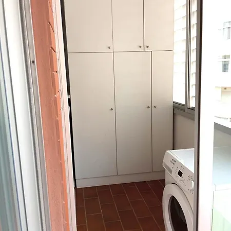 Flat Close To Da Rocha * Portimao