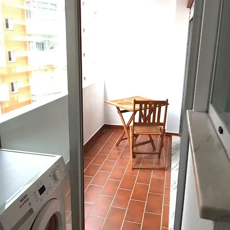 Flat Close To Da Rocha Apartment *