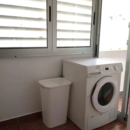 Apartment Flat Close To Da Rocha *