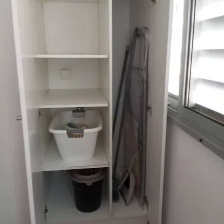 Flat Close To Da Rocha Apartment Portimao