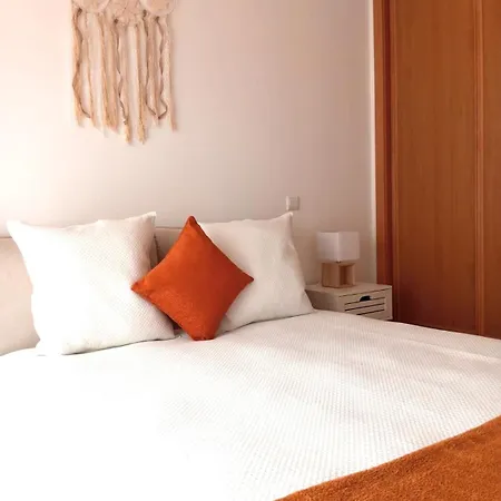 Flat Close To Da Rocha Apartment *