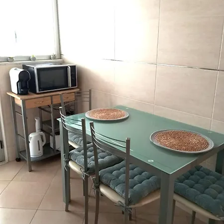Flat Close To Da Rocha Apartment Portimao