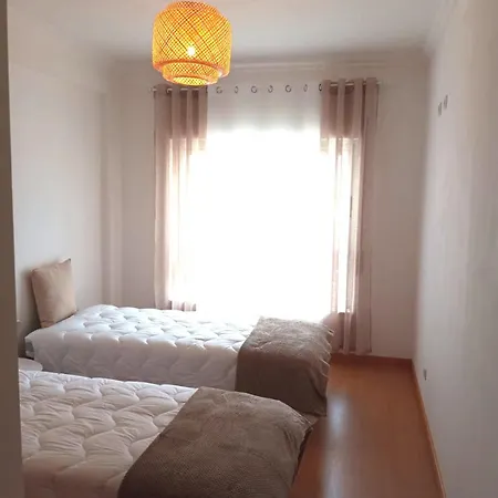 Flat Close To Da Rocha Portimao