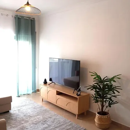 Apartment Flat Close To Da Rocha Portimao