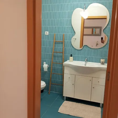 Flat Close To Da Rocha Apartment Portimao