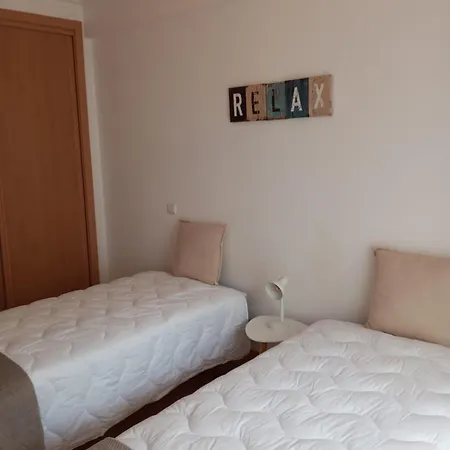 Flat Close To Da Rocha Portimao
