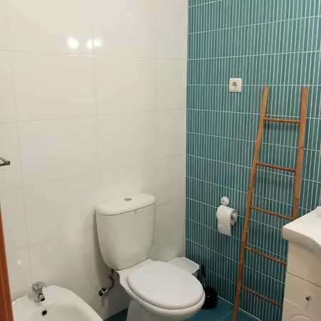 Apartment Flat Close To Da Rocha *